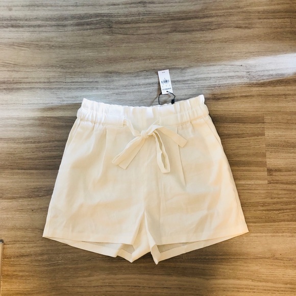 express paper bag shorts